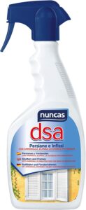 detergente infissi