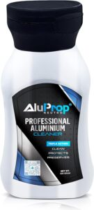 detergente alluminio