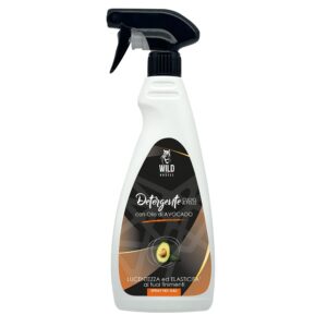 detergente cuoio
